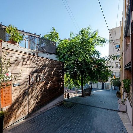 Terrassa De Mar Apartment Masnou Exterior photo