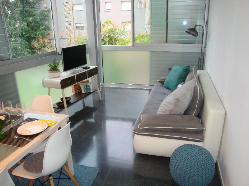 Terrassa De Mar Apartment Masnou Exterior photo