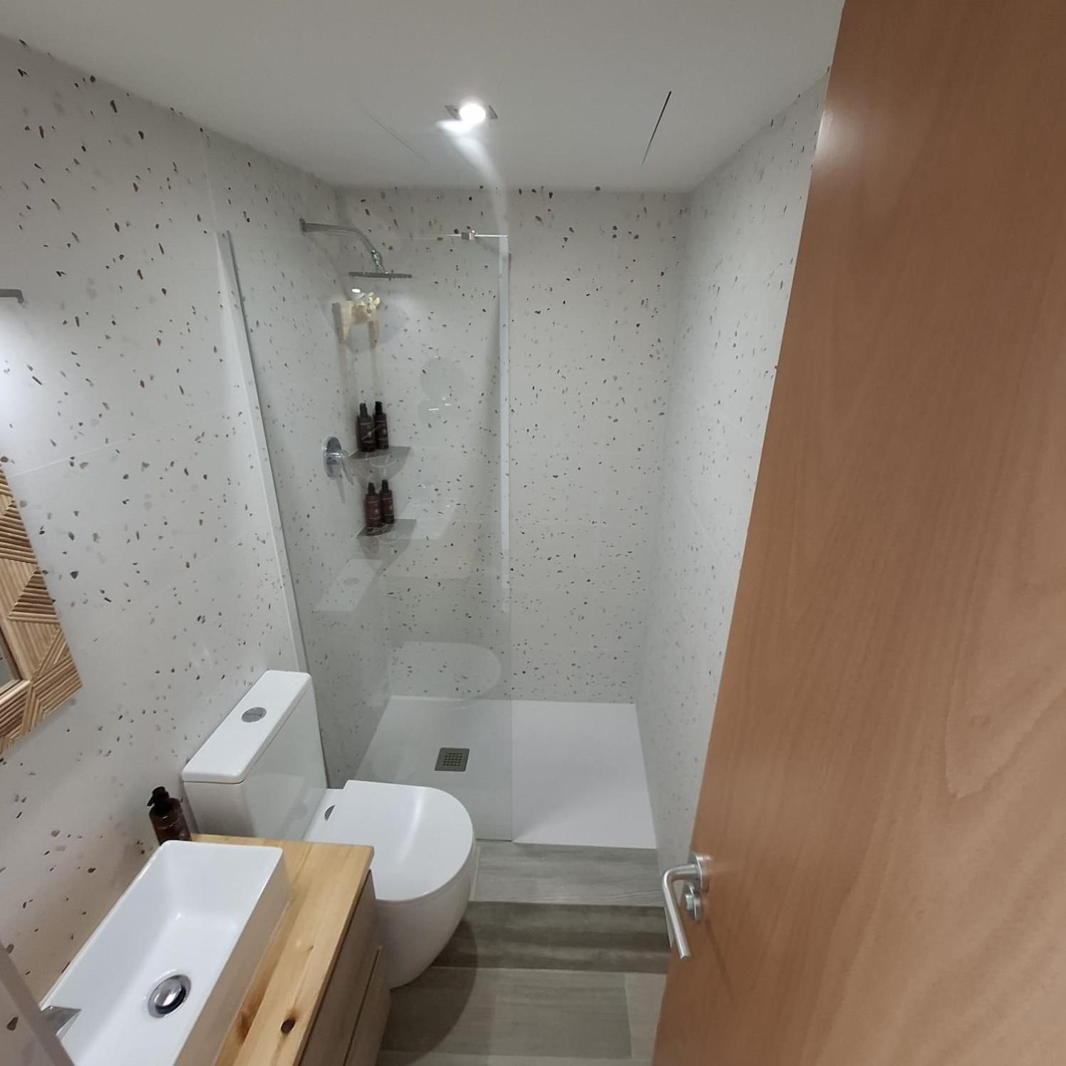 Terrassa De Mar Apartment Masnou Exterior photo