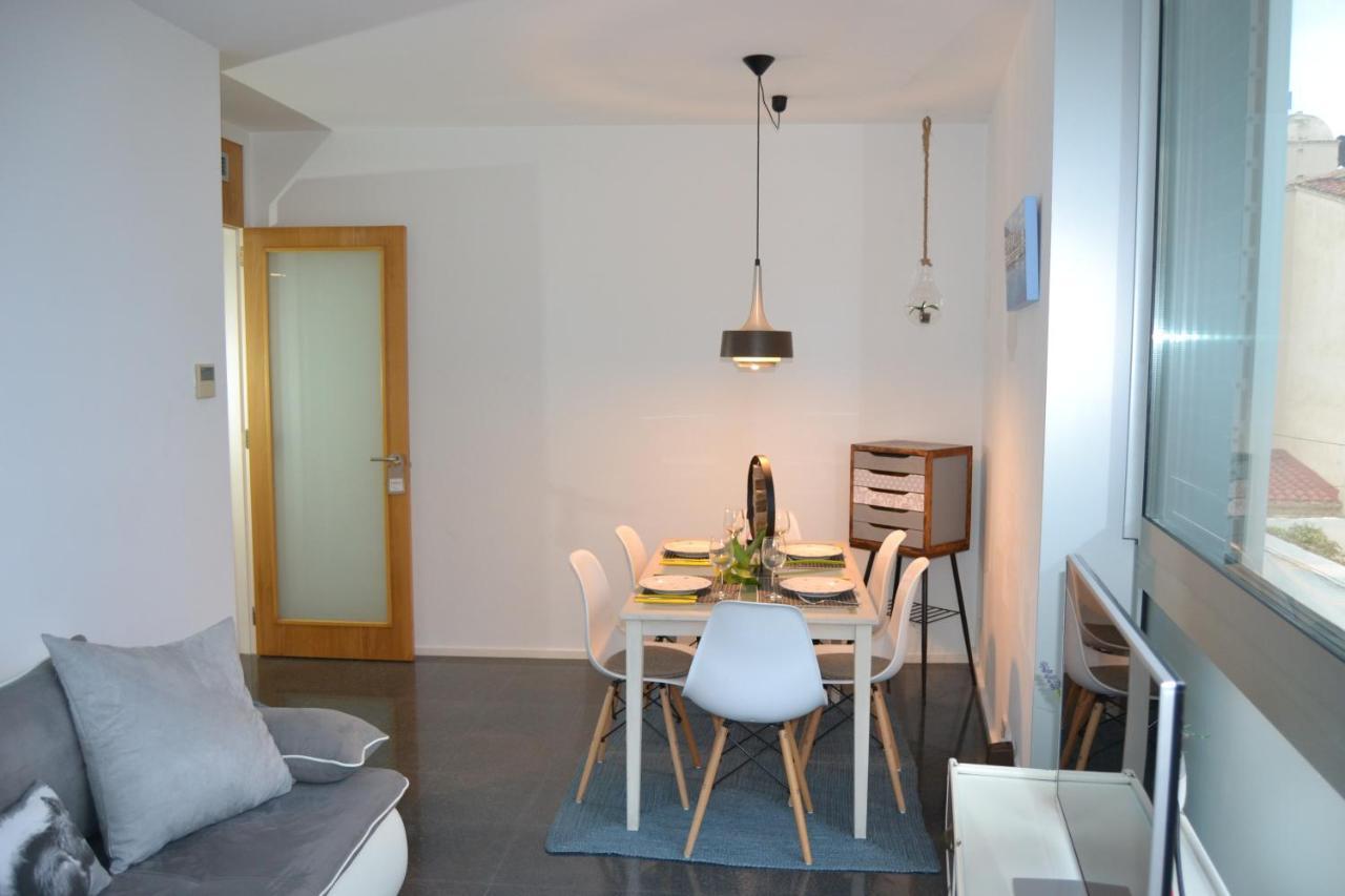 Terrassa De Mar Apartment Masnou Exterior photo