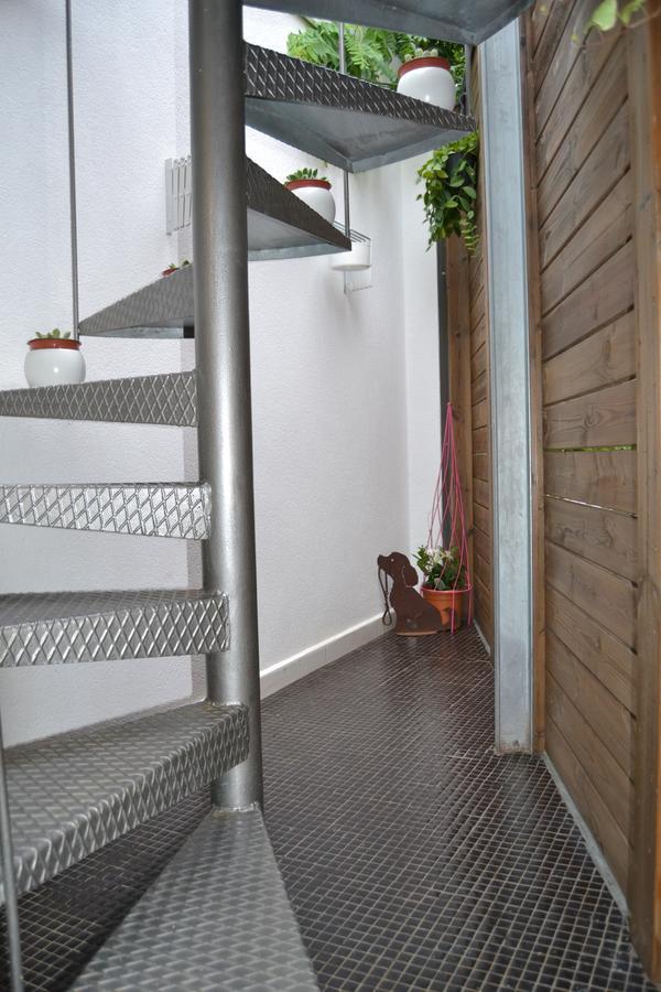 Terrassa De Mar Apartment Masnou Exterior photo