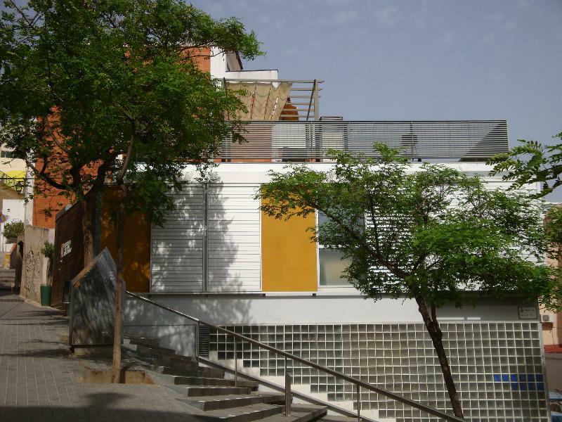 Terrassa De Mar Apartment Masnou Exterior photo
