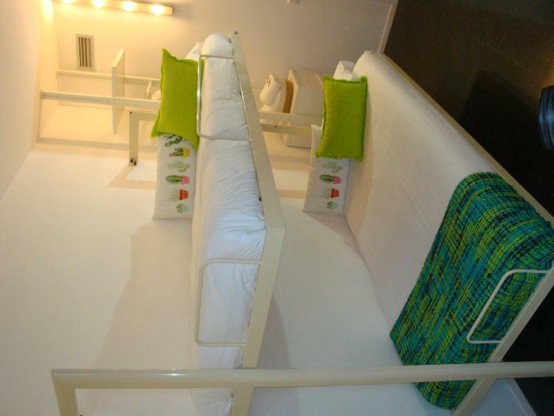 Terrassa De Mar Apartment Masnou Exterior photo