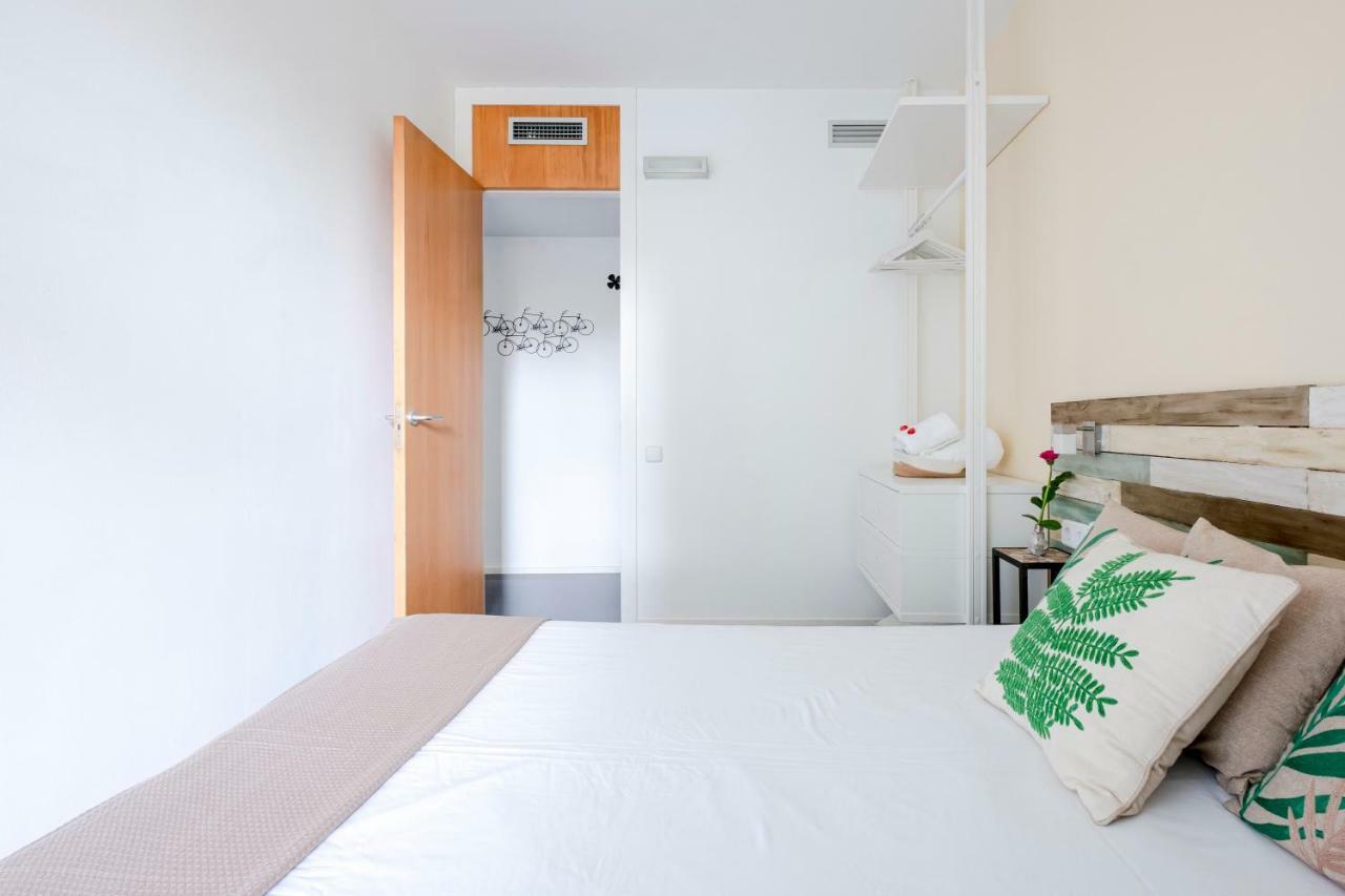Terrassa De Mar Apartment Masnou Exterior photo