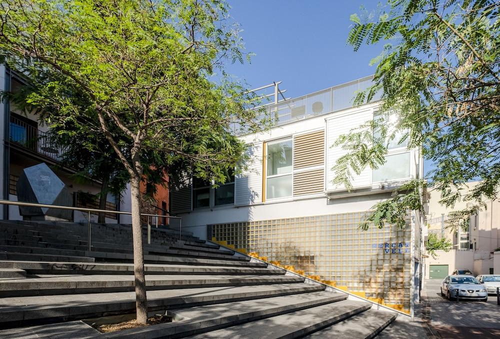 Terrassa De Mar Apartment Masnou Exterior photo